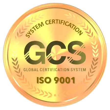 ISO 9001:2015