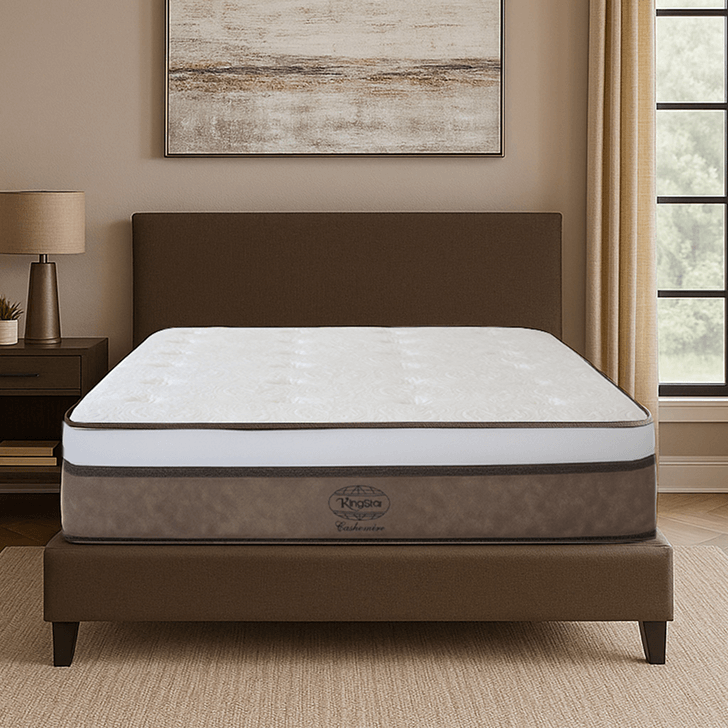 colchão Infinity Glamour King